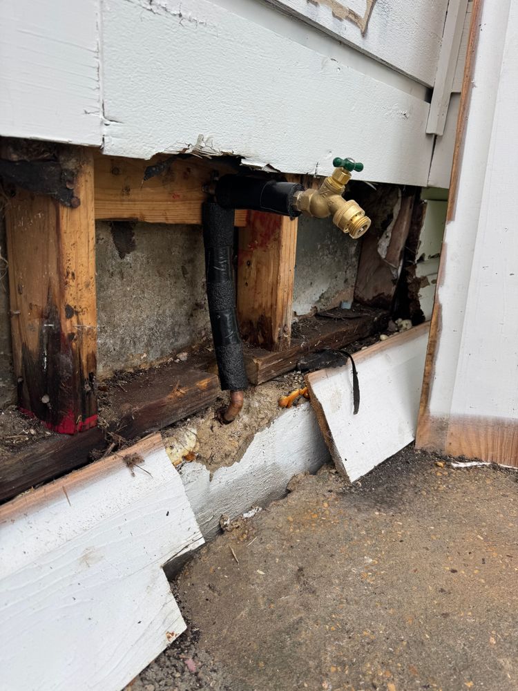 All Photos for Methodical Plumbing Services in San Antonio, TX