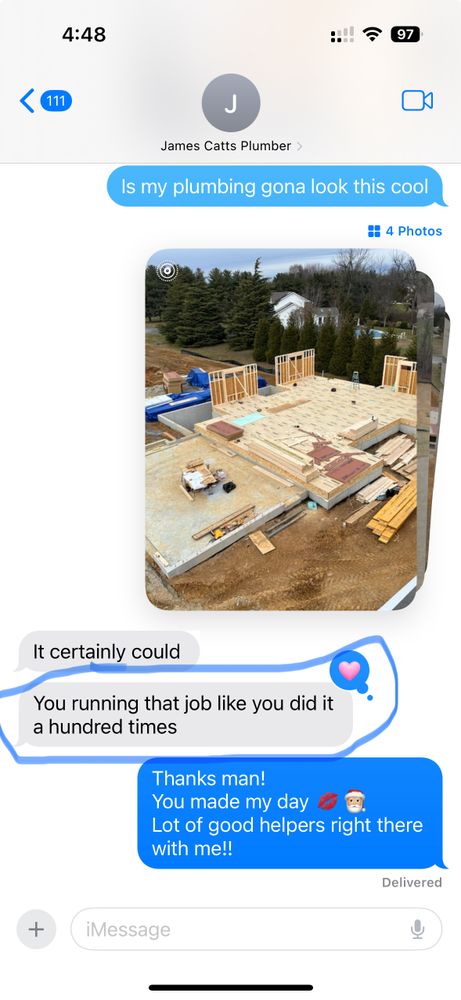 All Photos for Thomas J. Gorman Construction in Middletown, DE