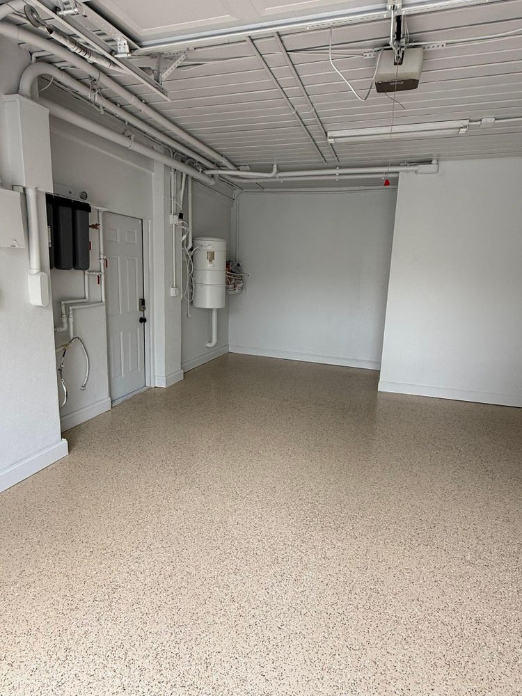 All Photos for Escorpio Painting in Tampa, FL