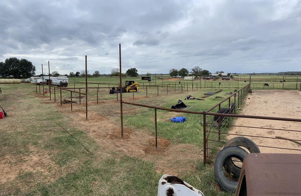 All Photos for Rockin L Construction And Welding Services in Bullard, TX