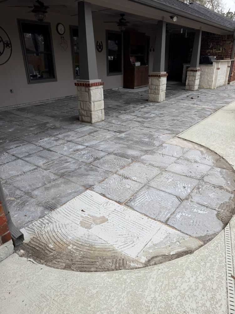 All Photos for Texas Curb N Borders in Houston, TX