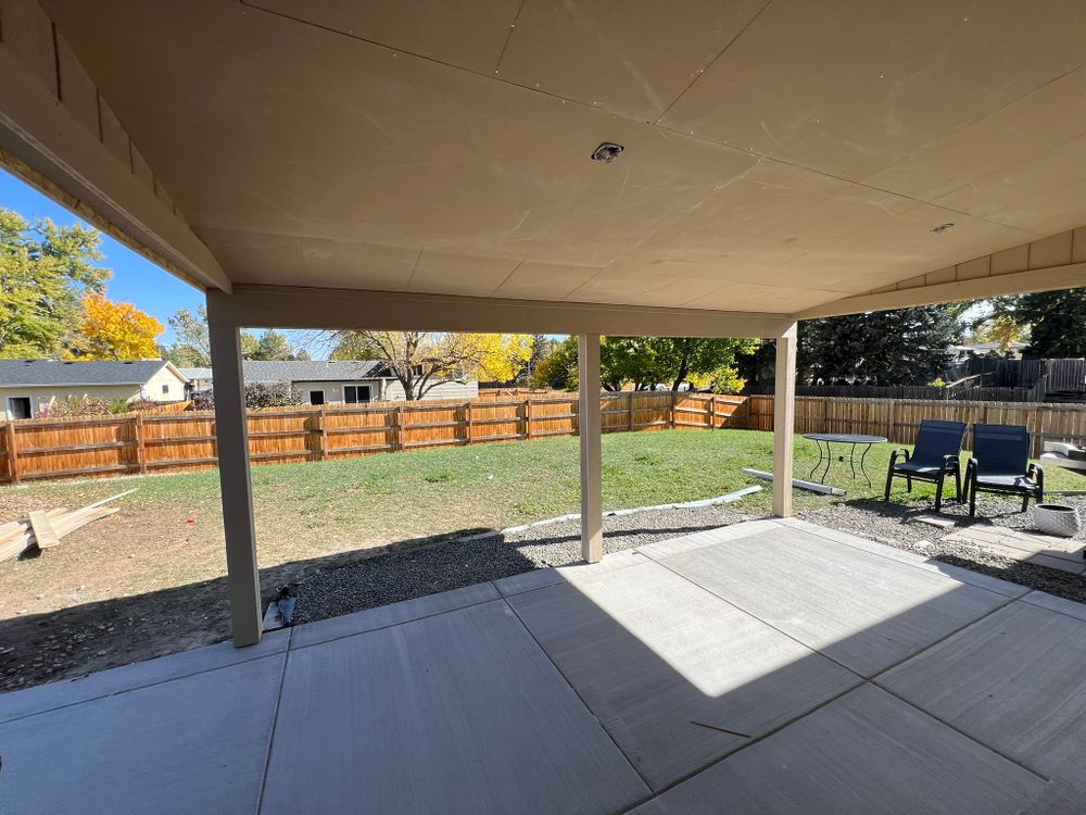 All Photos for Enluva Construction in Thornton, CO