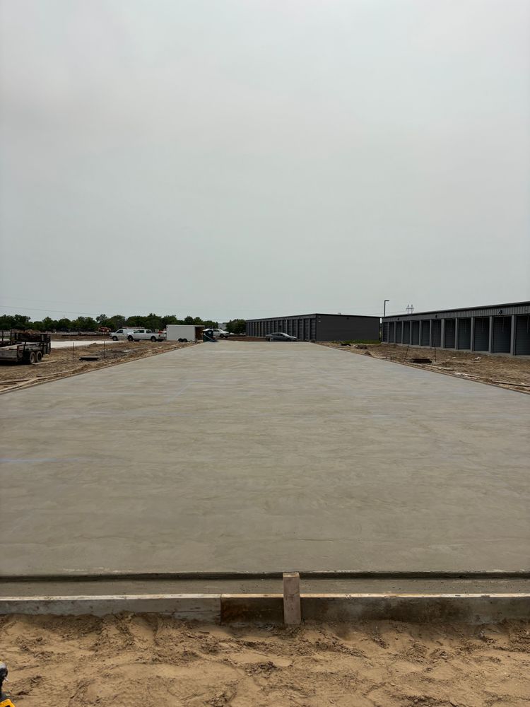 All Photos for Karasch Concrete & Masonry in Sartell, MN