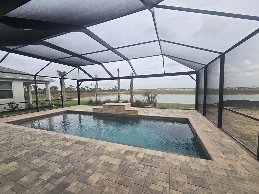 All Photos for Advanced Screen Services LLC in Punta Gorda, FL