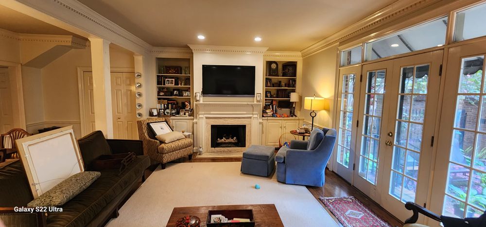 All Photos for Urena Professional Painting in Huntsville, AL