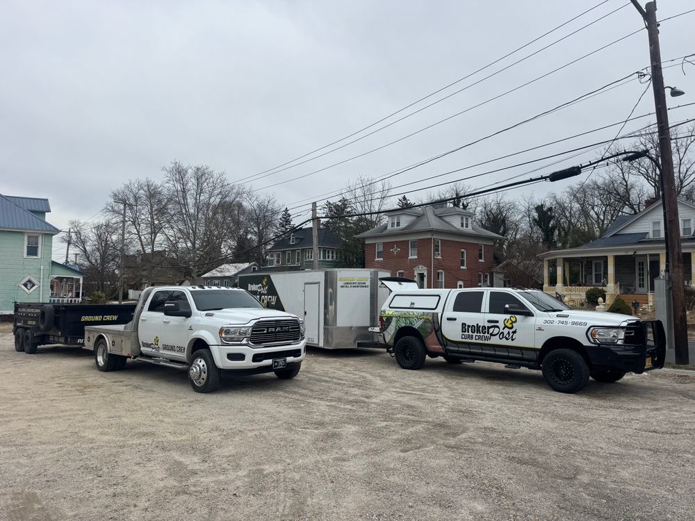 All Photos for Broker Post Ground Crew in Sussex County, DE