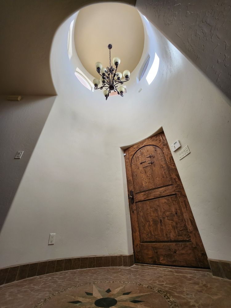All Photos for New Color House Painting in Albuquerque, NM
