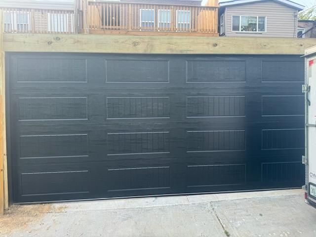 Doors for JR Garage Door and Services in Maryland, and Surrounding Areas