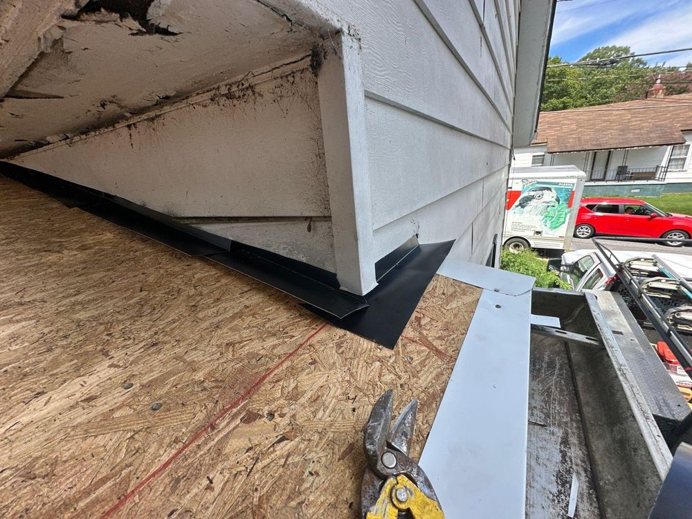 All Photos for The Flip Flop Roofer in Statesville, NC