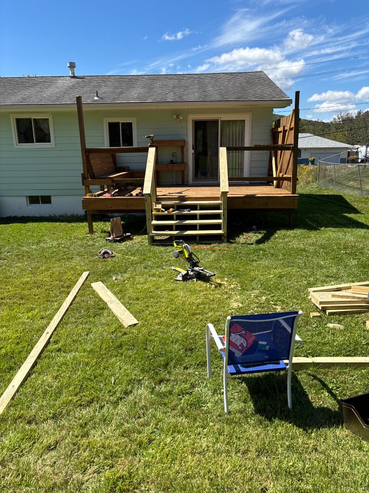 All Photos for Tricity Builders in Endicott, NY