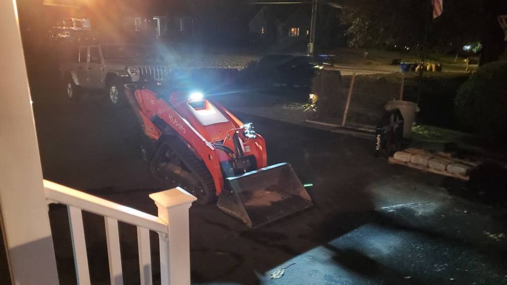 All Photos for Evolution Earthscapes, LLC in Ludlow, MA