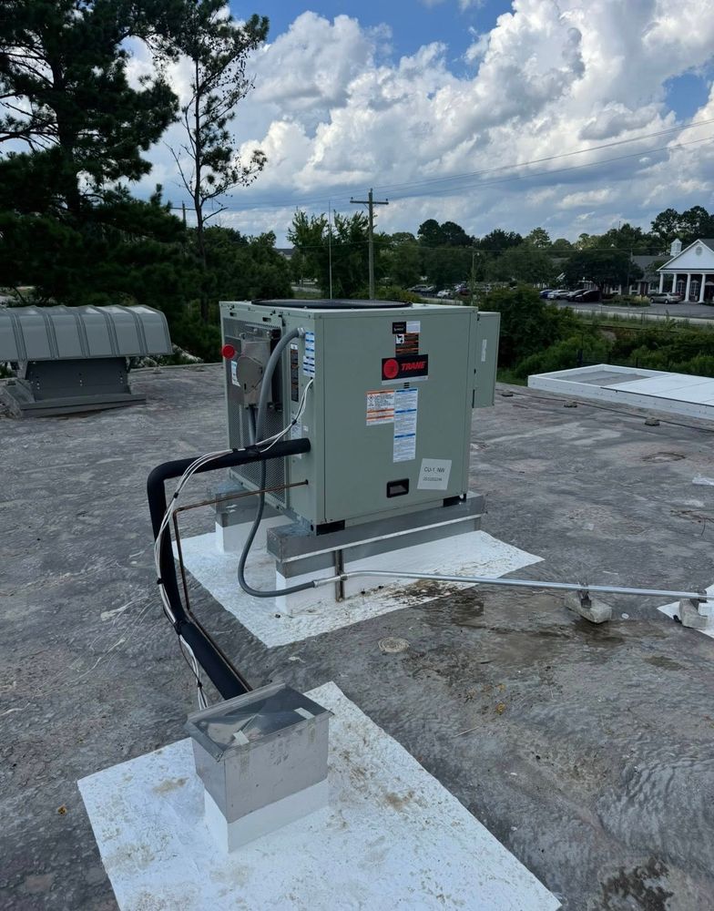 HVAC for Carolina Heating & Air in Florence County, SC