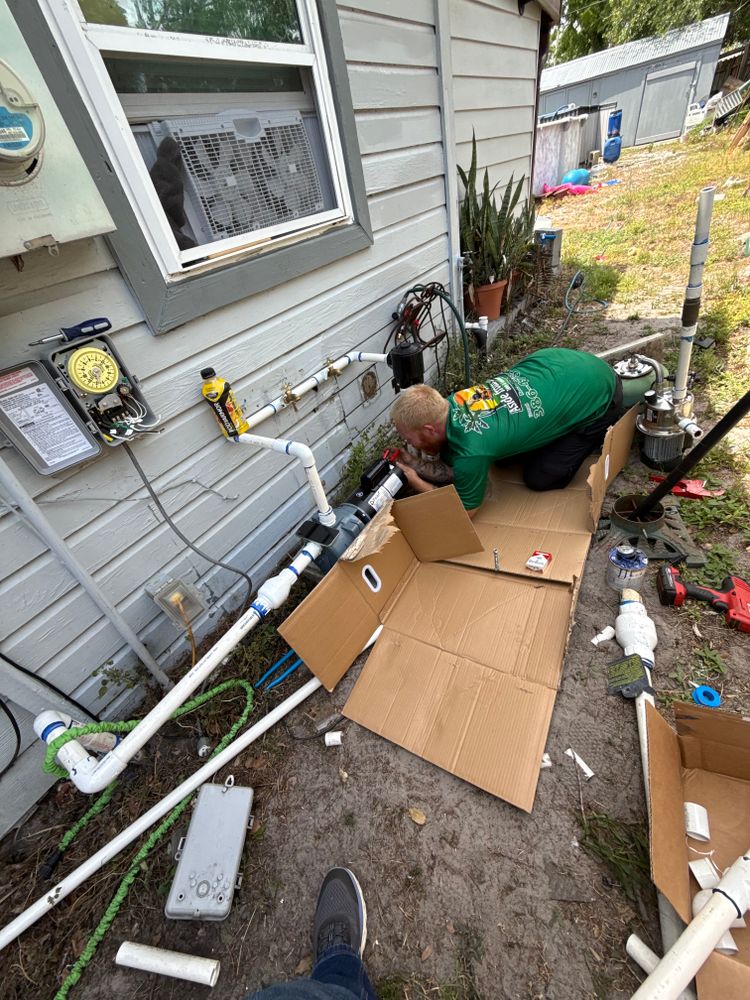 All Photos for Aside from the Rest in Port Orange, FL