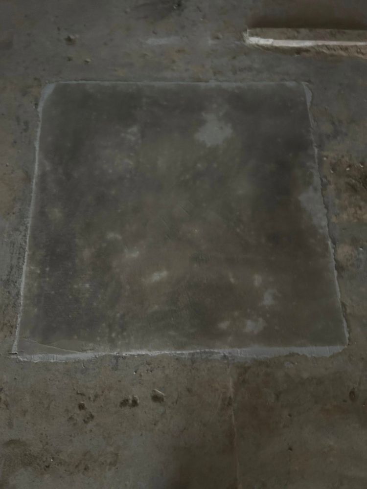 Concrete for DH Construction & Concrete in Roebuck, SC