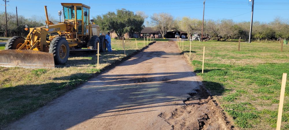 All Photos for Longoria & Son Construction in Laredo, TX