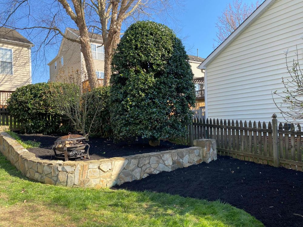 All Photos for Superior Lawn Solution in Coats, NC