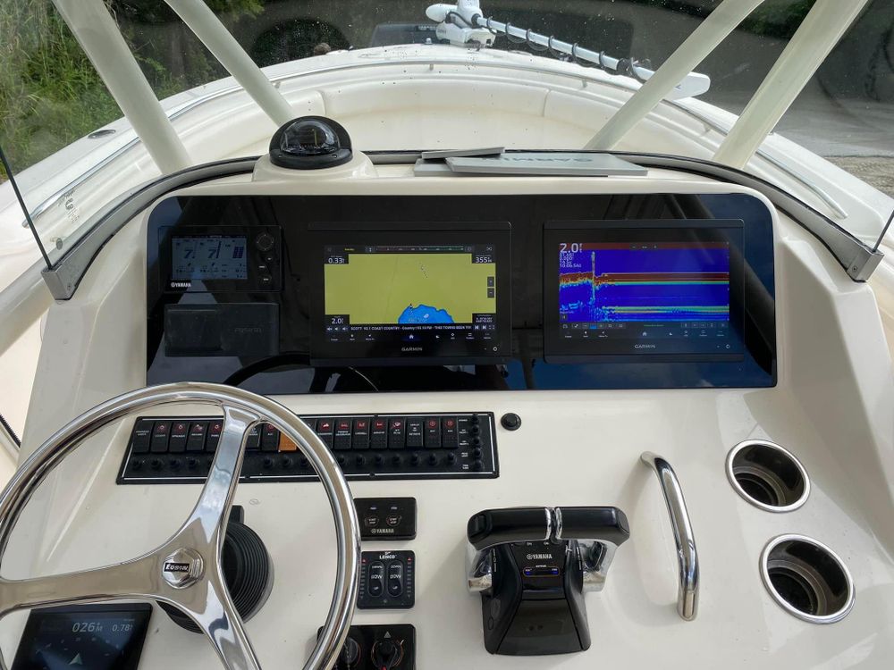 All Photos for New Wave Custom Boat Works in New Smyrna Beach, FL