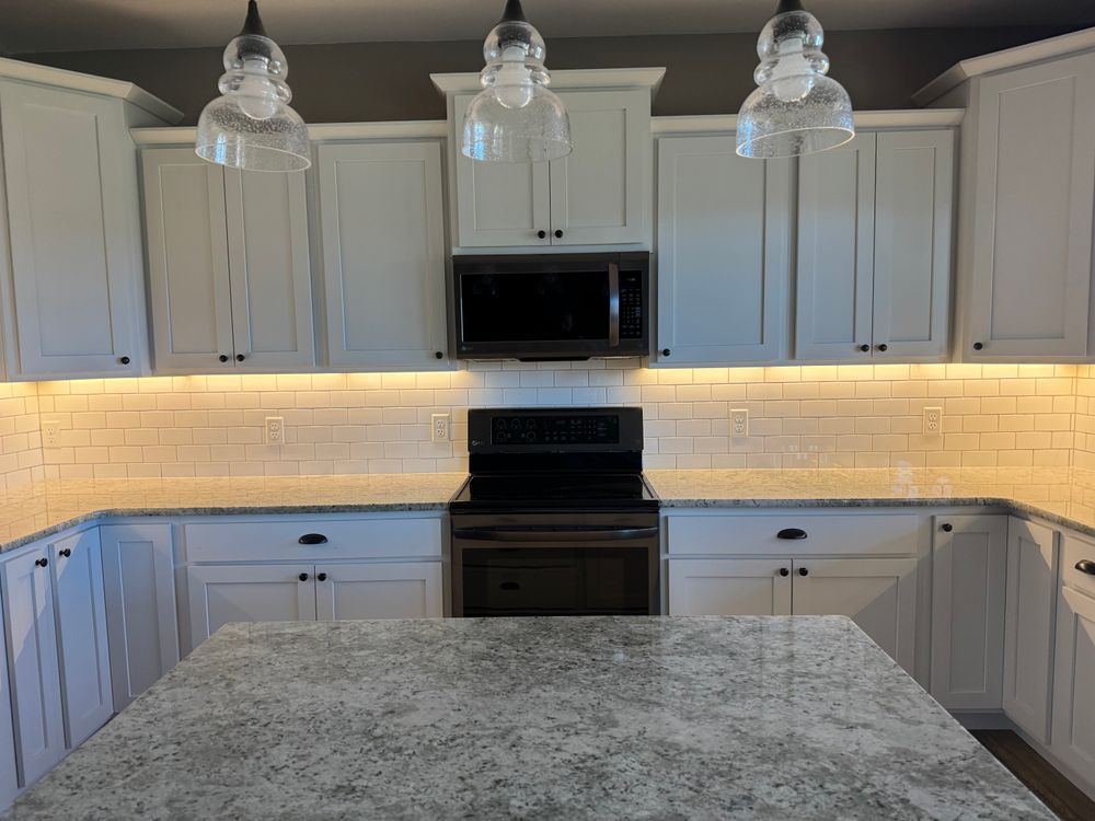 All Photos for Dakota Tile & Stone in Belle Fourche, SD