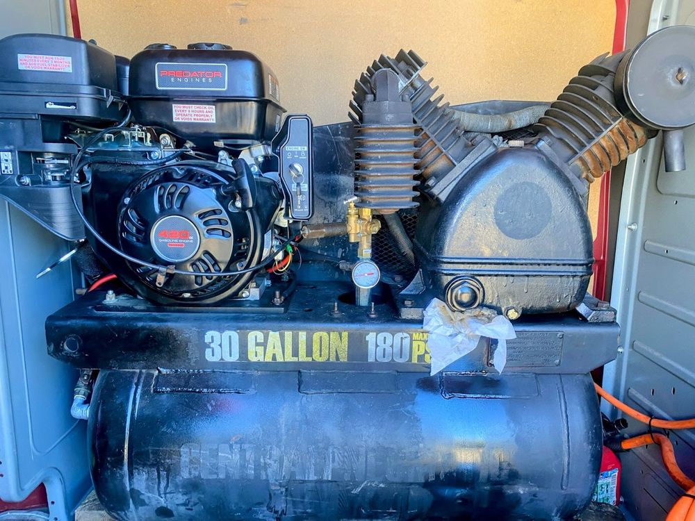 All Photos for Ranny's Electric in Villa Rica, GA