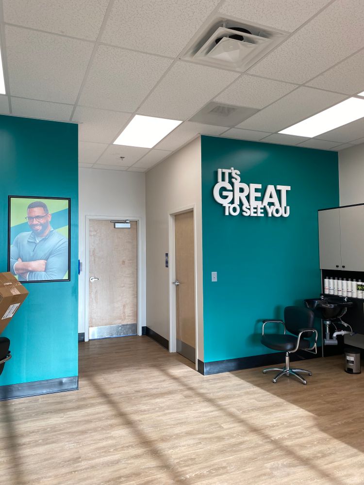 All Photos for Luck Painting in Summerville, SC