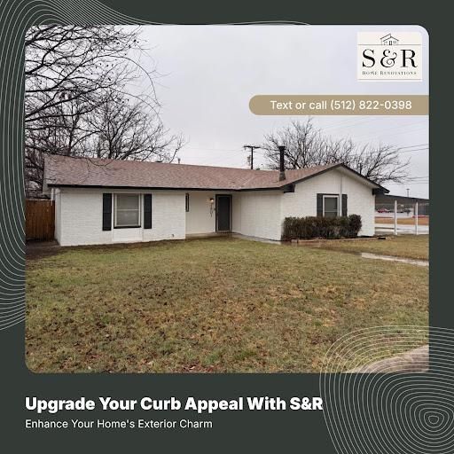 All Photos for S&R Home Renovations in Brownwood, TX