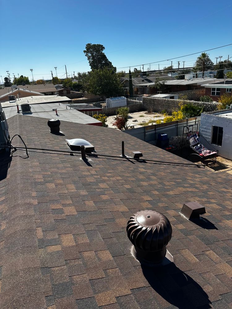 All Photos for MRV Construction in El Paso, TX