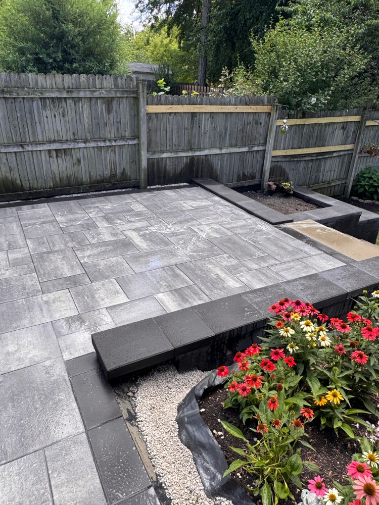 All Photos for H&L Lawn Care LLC in Twin Lakes, WI