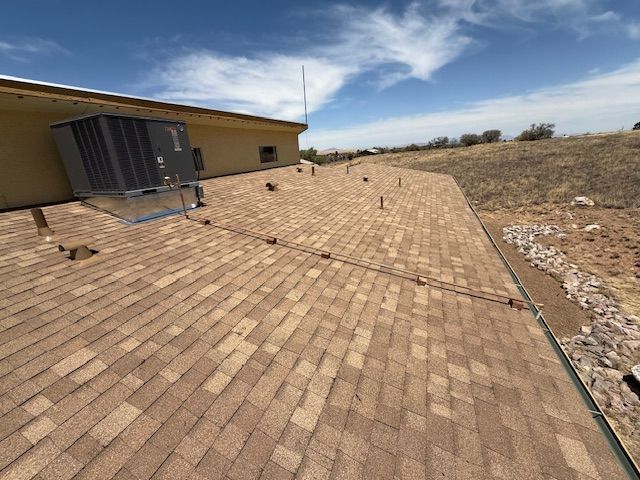 All Photos for Generations Roofing in Tucson, AZ