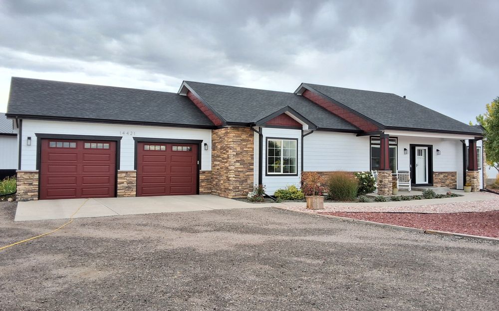 All Photos for Diamond Edge Painting in Weld County, CO