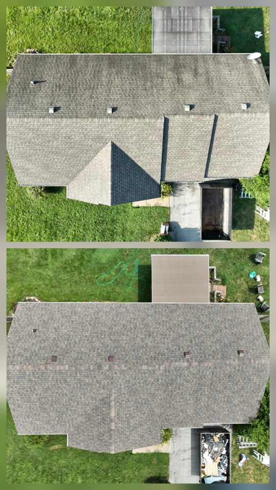 All Photos for Red River Roofing & Renovations in Bowling Green, KY