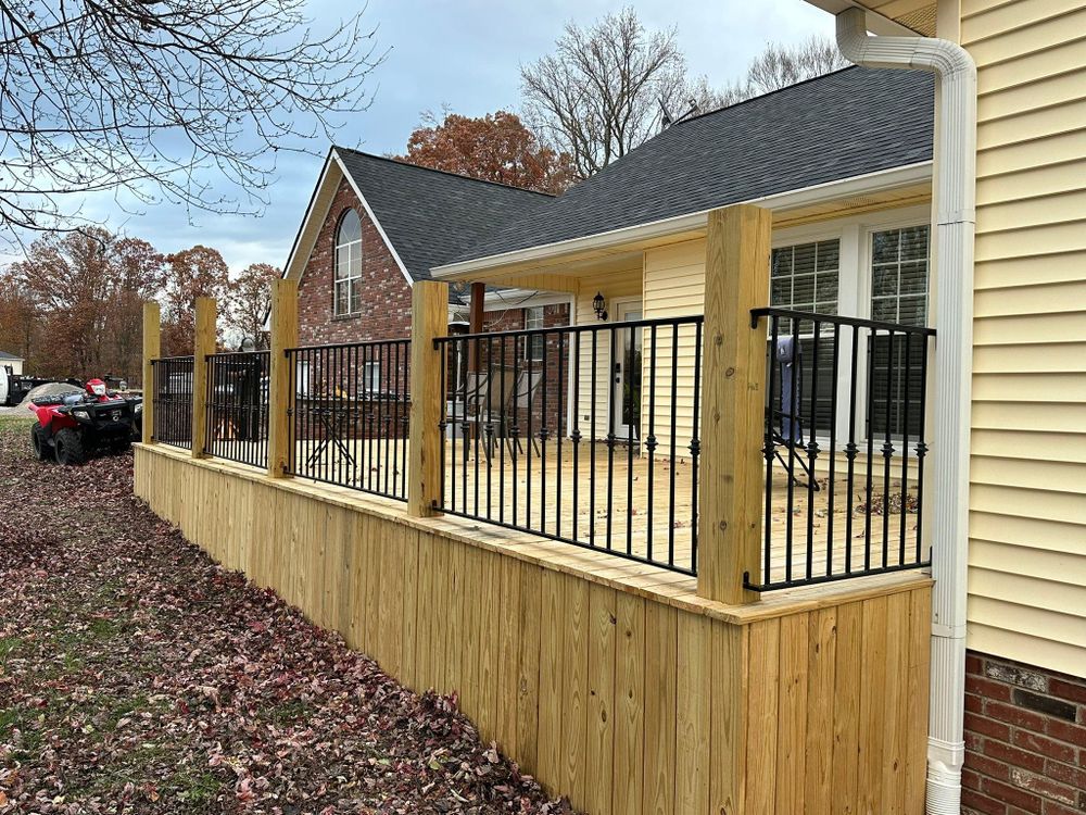 All Photos for Dog Town Welding and Fabrication in Portland,  TN