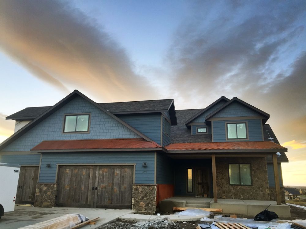 All Photos for R&H Homes in Bozeman, MT