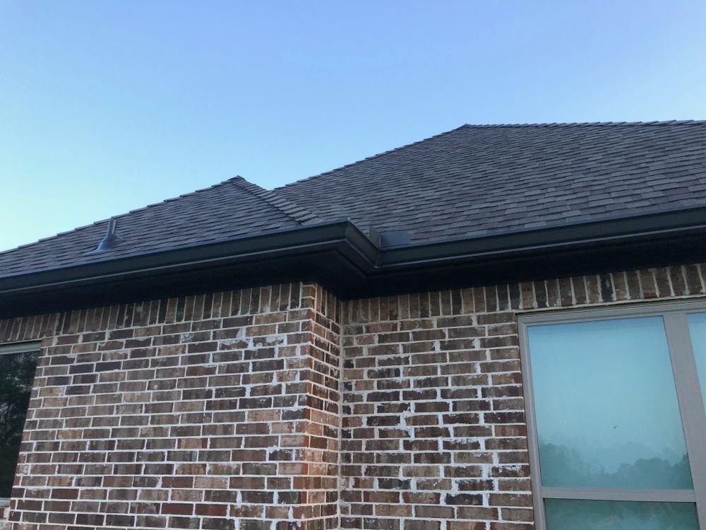 All Photos for Bobcat Gutters in Longview, TX