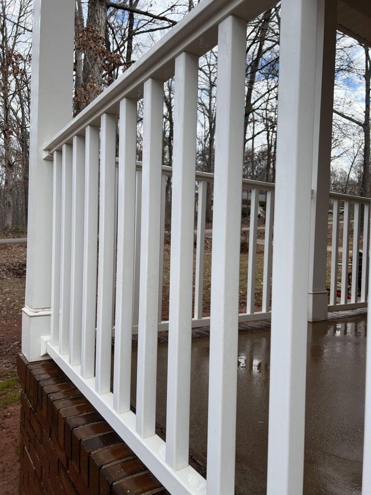 All Photos for JB Applewhite's Pressure Washing in Anderson, SC