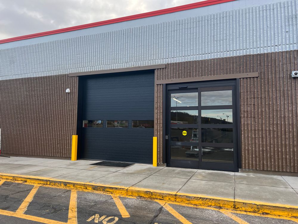 All Photos for Camco Commercial Door Company in Anderson, TN