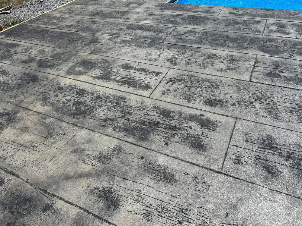 All Photos for MidWest Concrete in Benton, MO