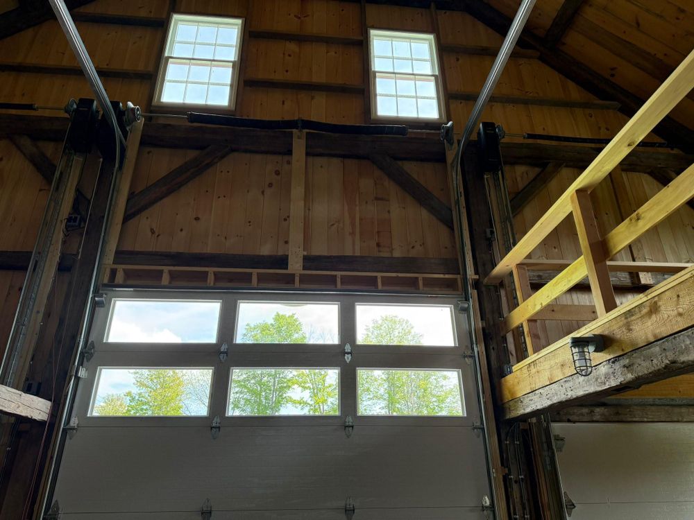 All Photos for 603 Garage Door Services LLC in Claremont,  NH