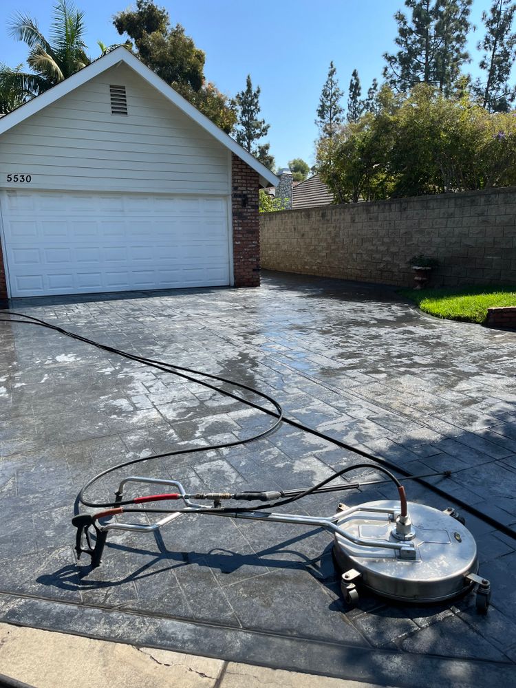 All Photos for Reliable Powerwash & Property Services in Norco, CA