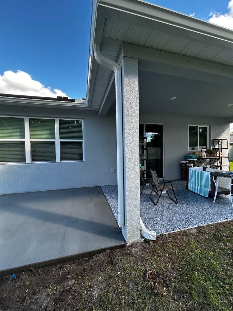 All Photos for Cornerstone Concrete Solutions LLC in Lakeland, FL