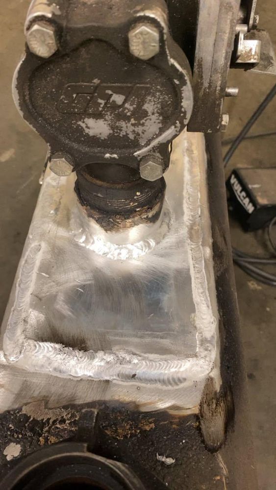 All Photos for JB Welding Services in Seneca, MO