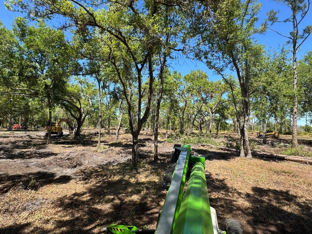 All Photos for Heverly Land Solutions in Winter Haven, FL