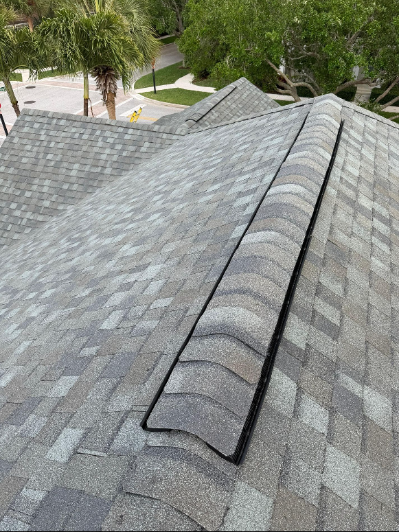 All Photos for Ridgecap Roofing in Port St. Lucie, FL