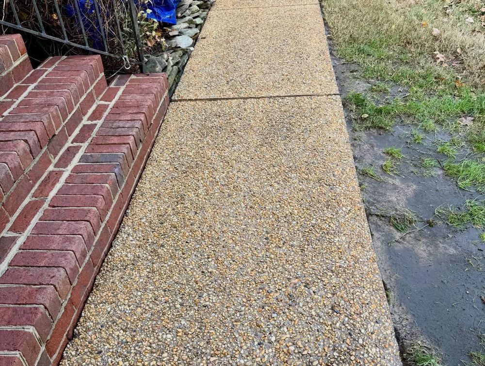 All Photos for Archer's Grounds Maintenance in Richmond, VA