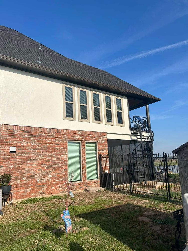 All Photos for Well Hung Windows & More in Hot Springs, AR