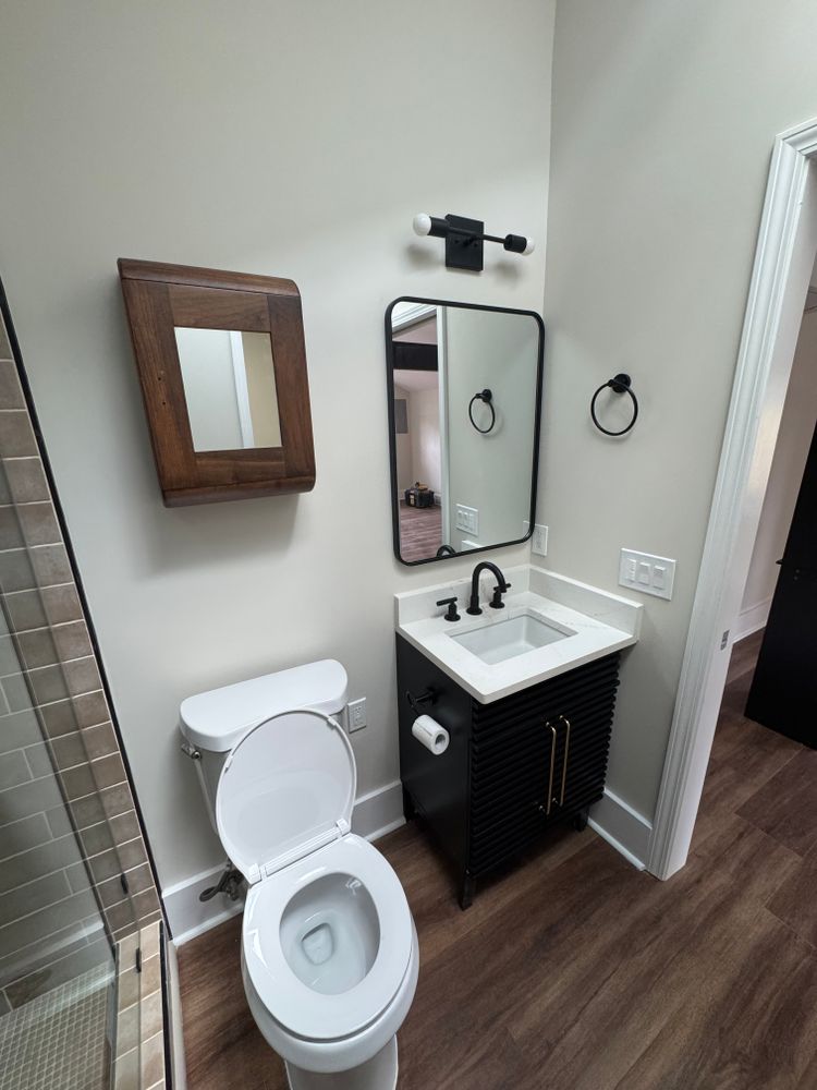 All Photos for Compadres Concrete in Griffin, GA