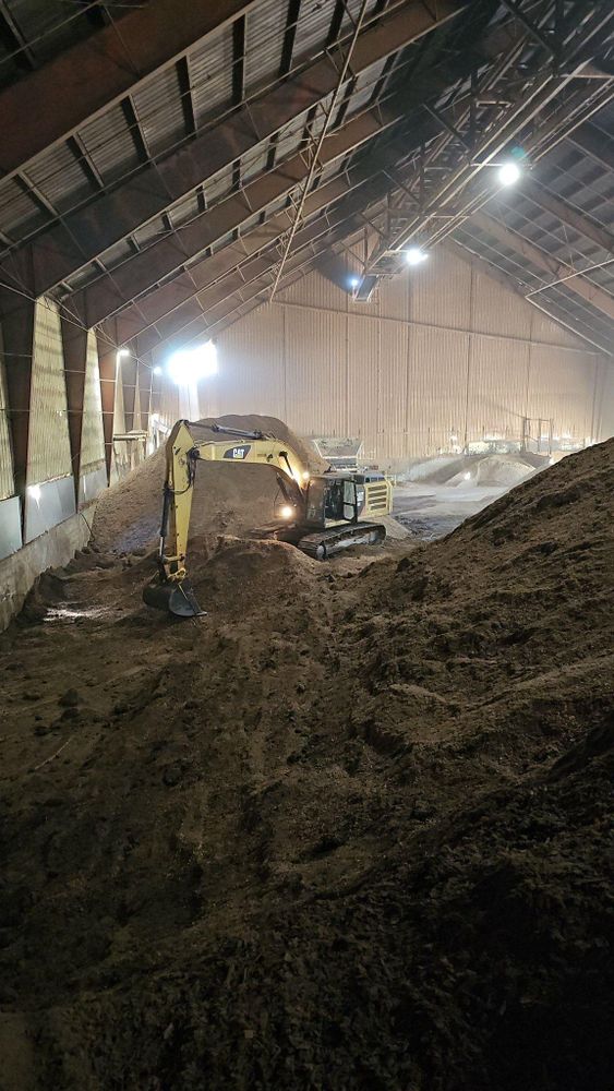 All Photos for Double J Excavation in Nashville, AR