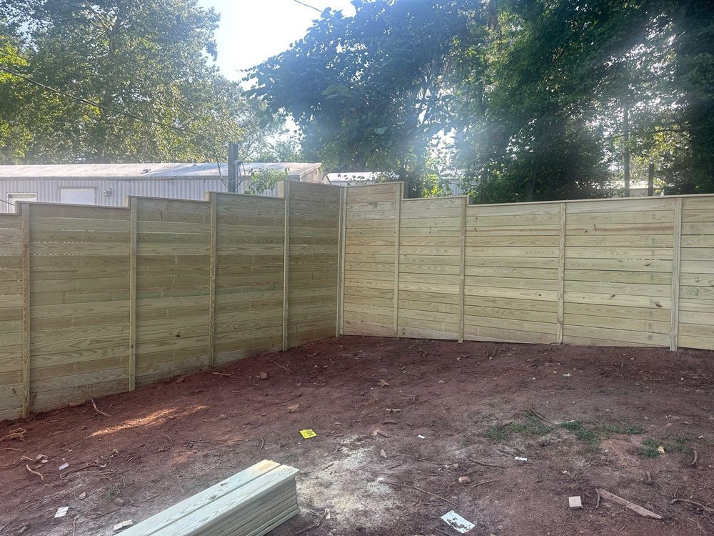 All Photos for Rescue Grading & Landscaping in Marietta, SC