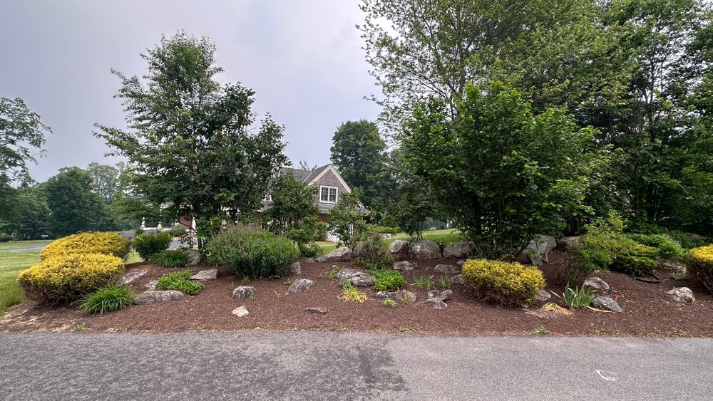 Landscape  for Greenscaping & Masonry LLC in Bethel, CT