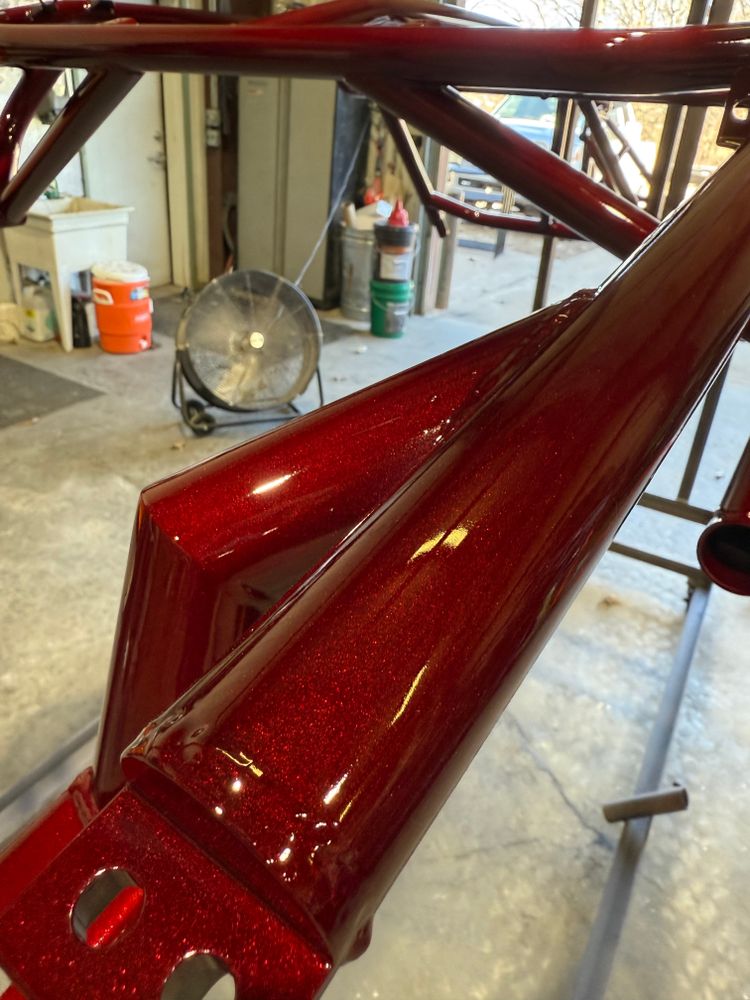 All Photos for TQR Powder Coating in Neosho, MO