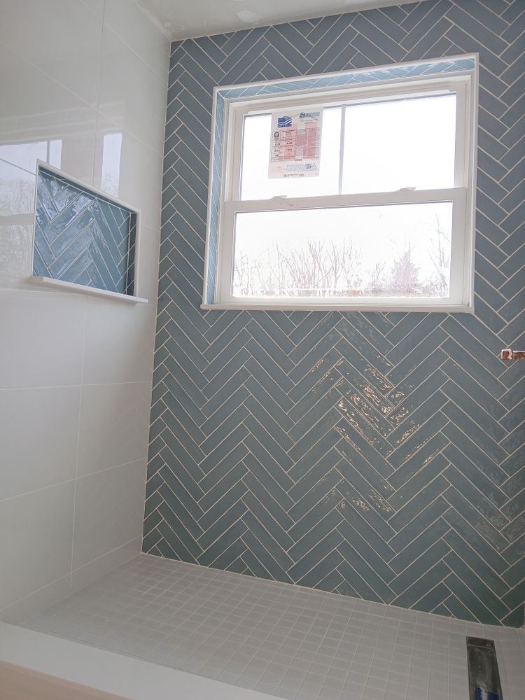 Tile for Watson Tile & Floor LLC in Windham, ME